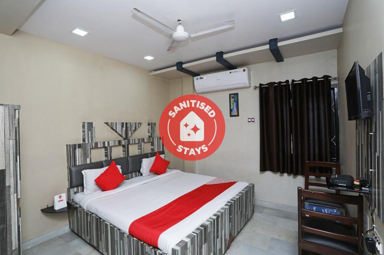 Otel Oyo The Prestige & Convention